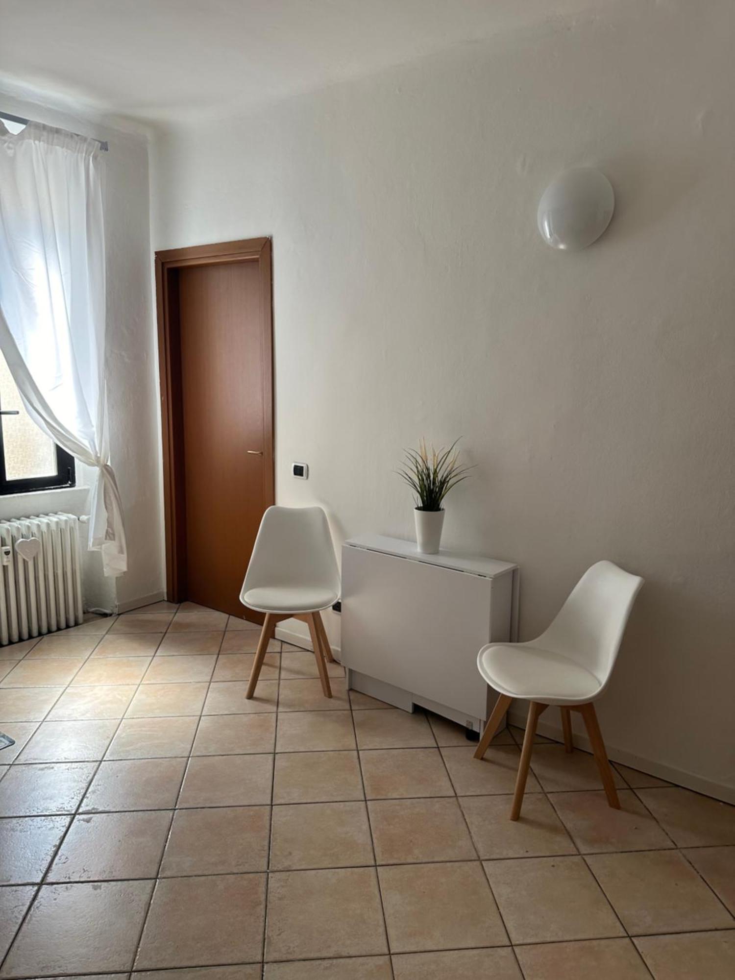 Melissa House Appartamento