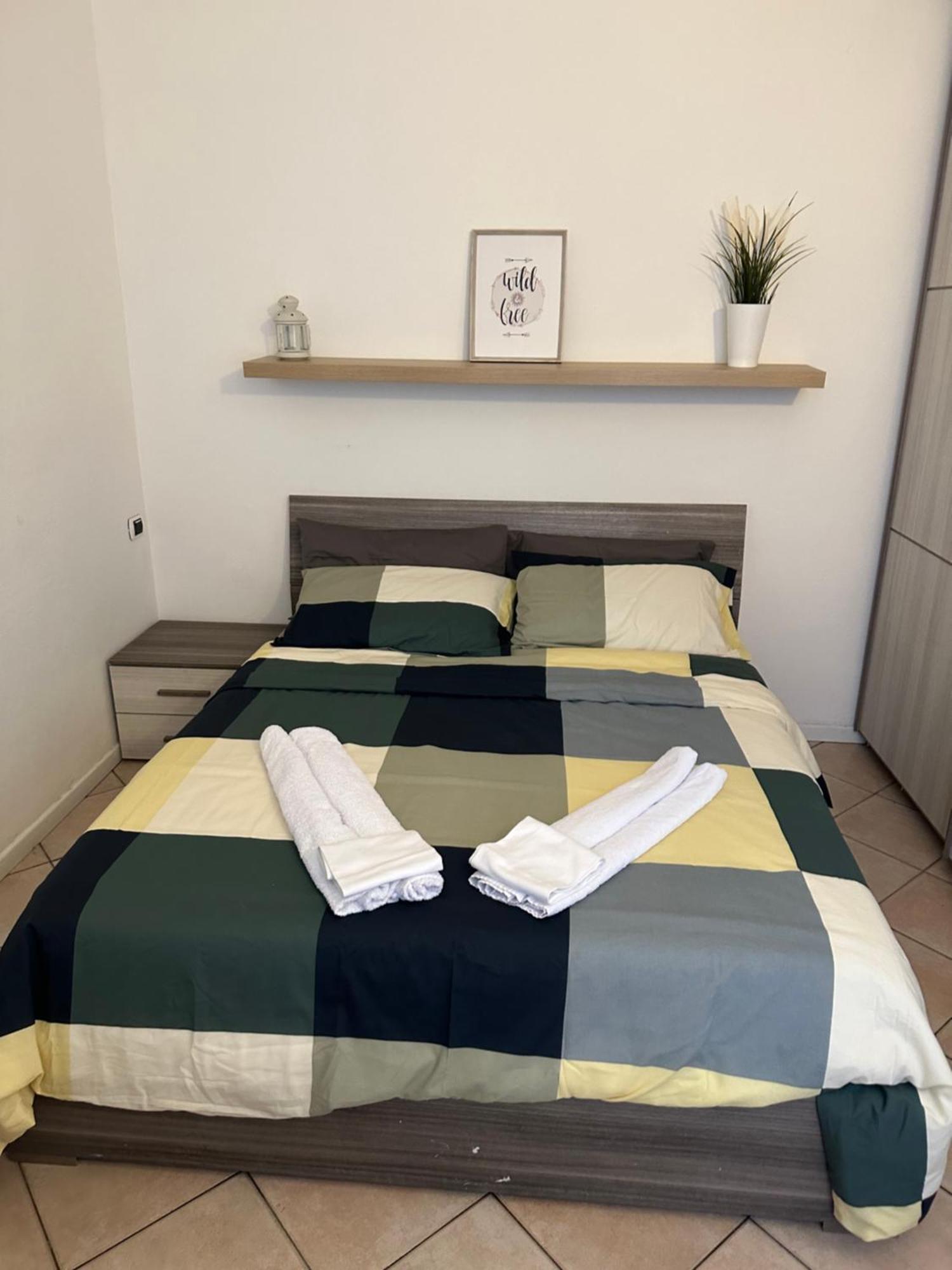 Appartamento Melissa House Milano