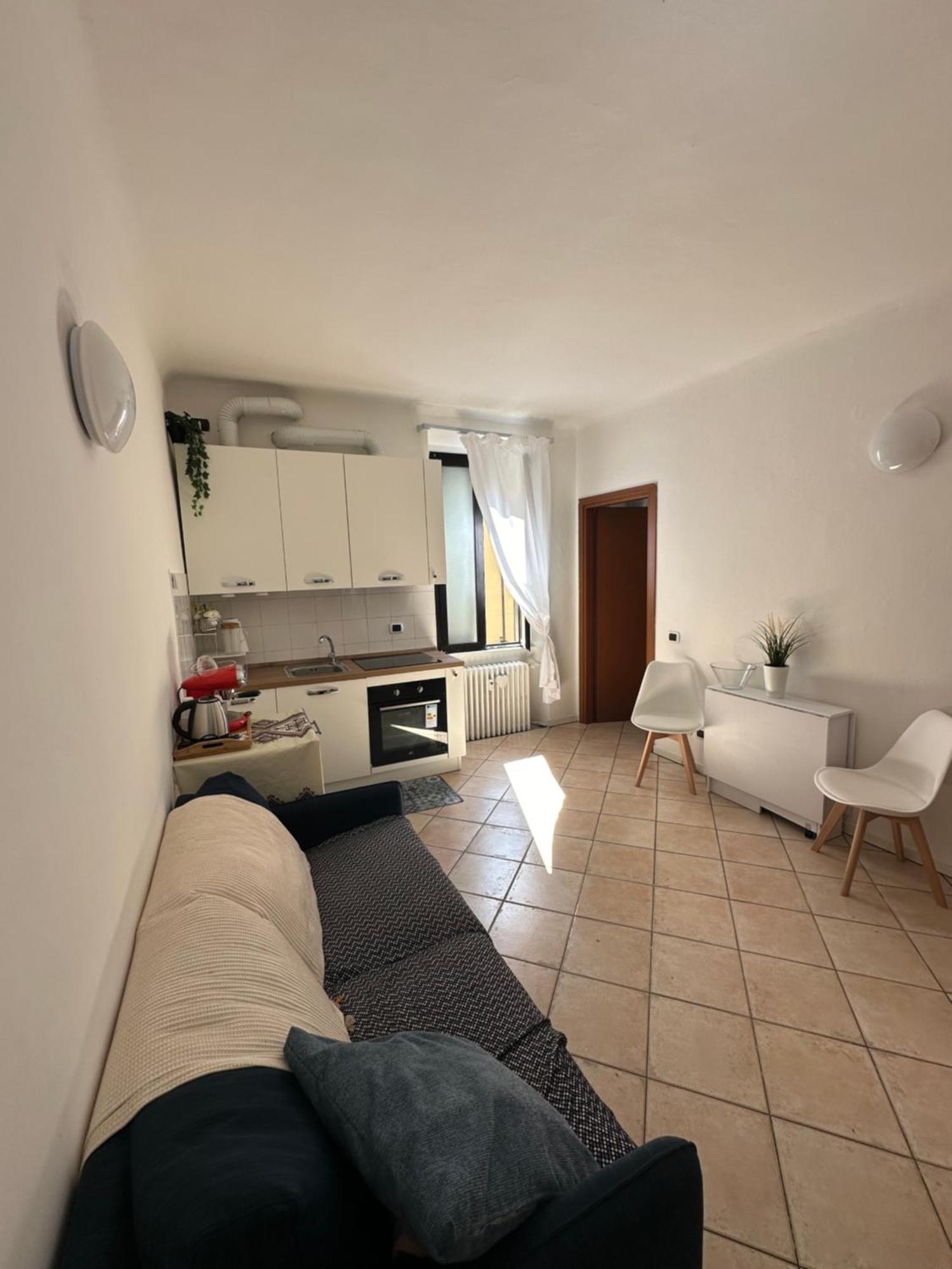 Appartamento Melissa House