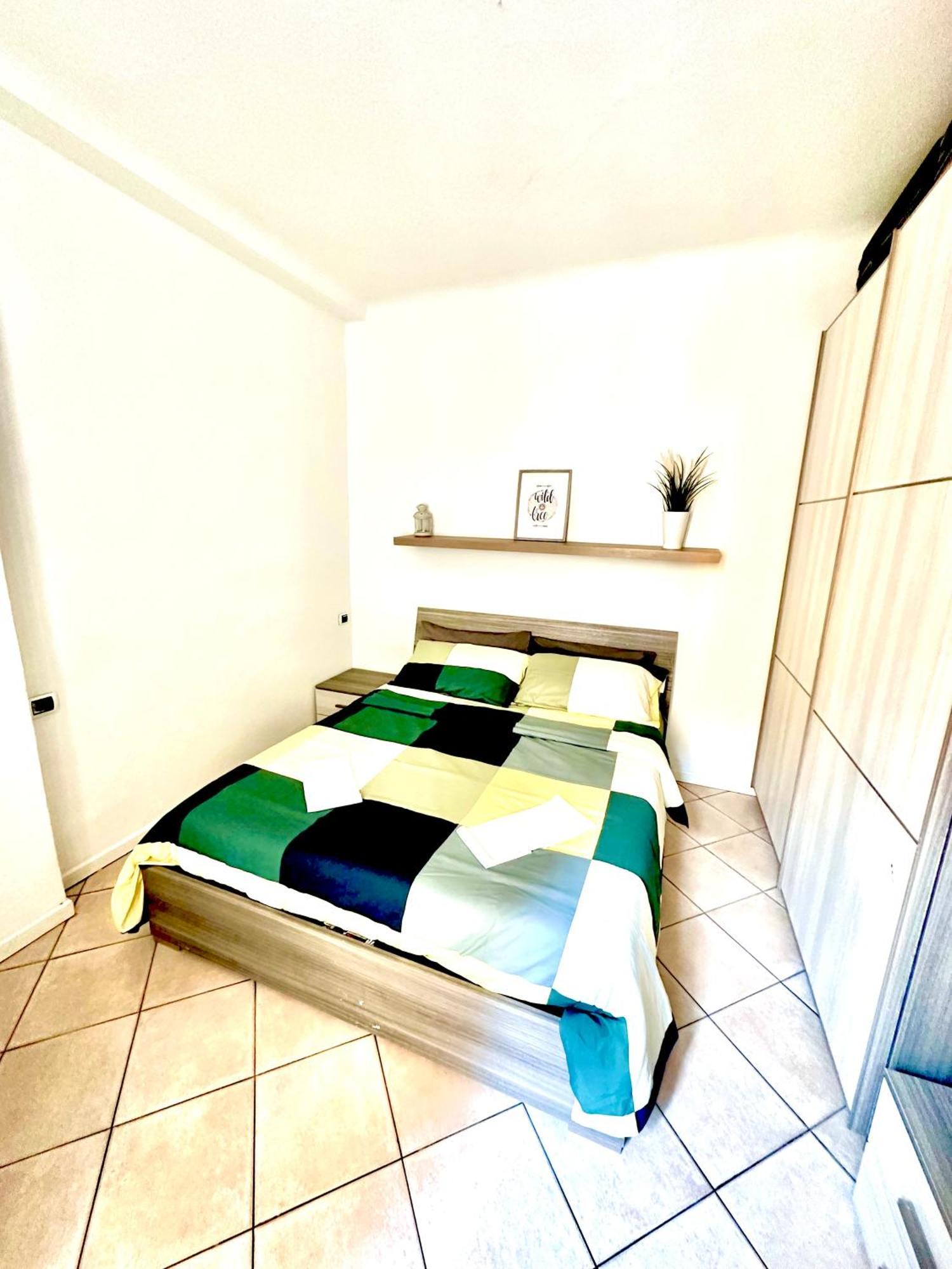 Melissa House Appartamento *